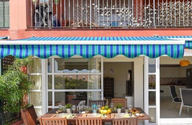 Apartamento Bungalow El Puntal 7 en Maspalomas - 6 personas, 3 dormitorios