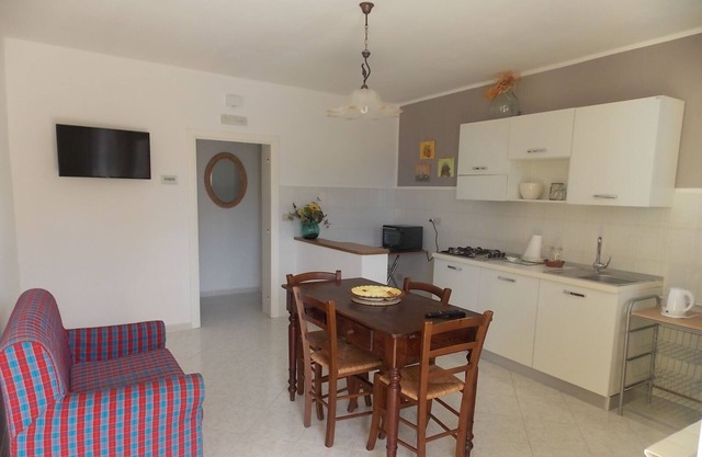 Apartment Buongiorno Majella