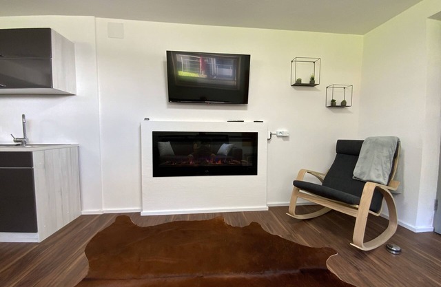 Apartment Business