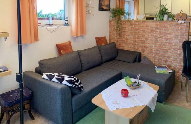 Apartamento Buss by Interhome