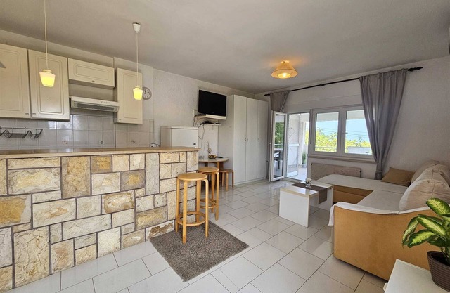 Apartamento Buza (63351-A1) - Malinska - isla Krk