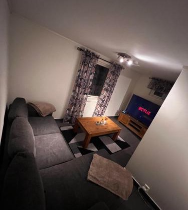 Apartment by Narvikfjellet