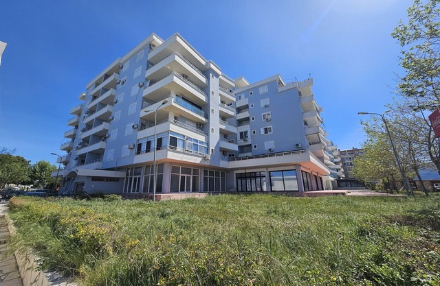 Apartamento junto a Old Beach Vlore