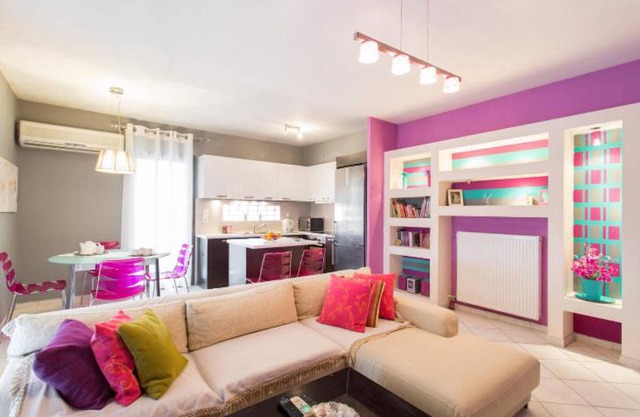 Apartment by the Airport