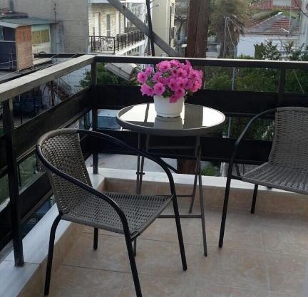Apartment by the Beach