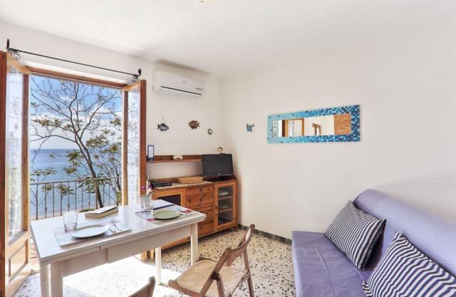 Apartamento junto al mar - Appartamento Innamorata 2