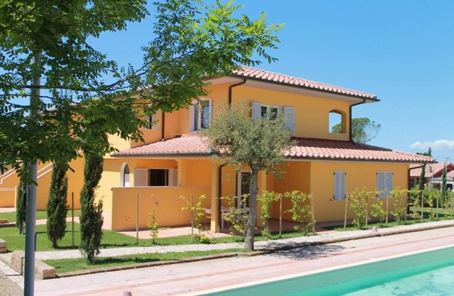 Apartamento junto al mar con espacio exterior privado, B1p