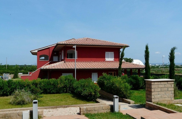 Apartamento junto al mar con espacio exterior privado, T1p
