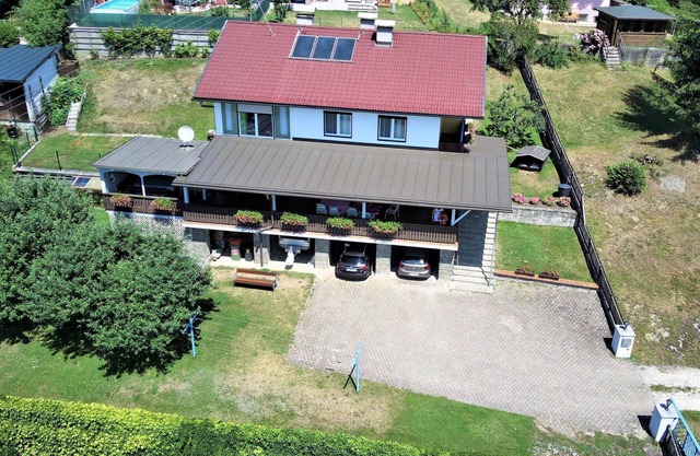 Apartamento en Wörthersee con piscina