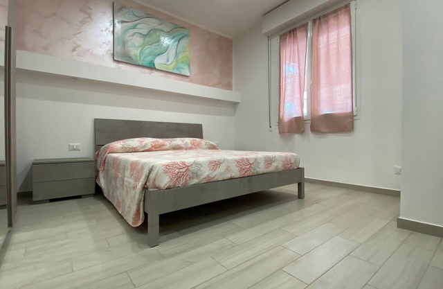 Apartment CapoMare