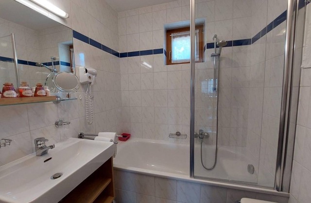 Apartment C - Landhaus Gailer - Holiday apartments