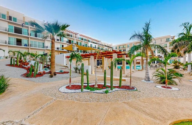 Departamento C25, !si buscas tranquilidad, este es el lugar indicado para ti!