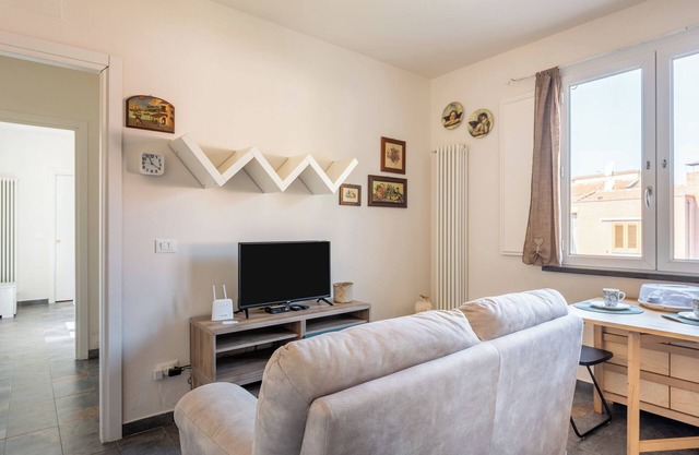 Apartment Casa Moki with Wi-Fi & Terrace