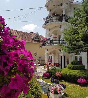 Apartment Cace