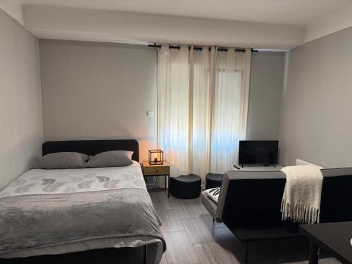 Apartment Cachan