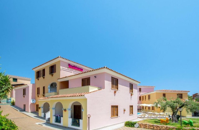 Apartment Cala Viola-1 by Interhome