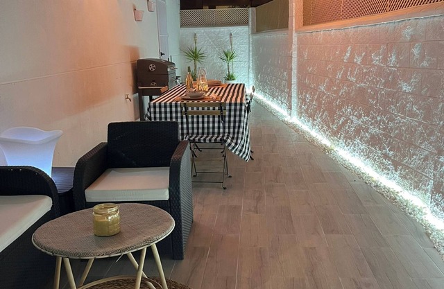 Apartamento Calma Suite albox