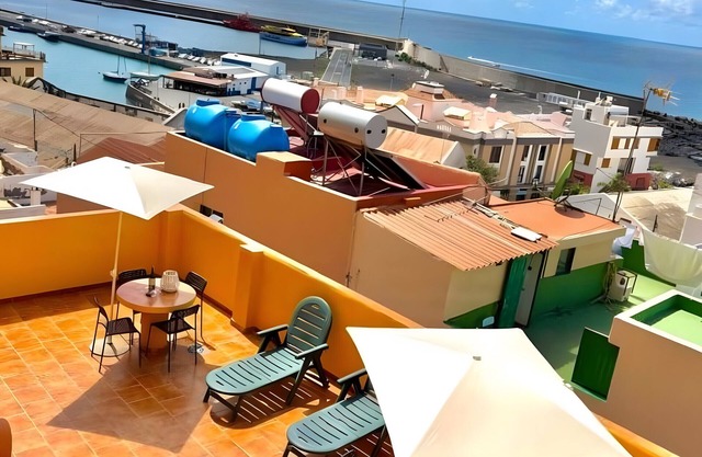 Apartment 'Candelaria' with Wi-Fi