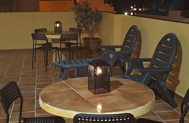 Apartamento 'Candelaria D' con Wi-Fi