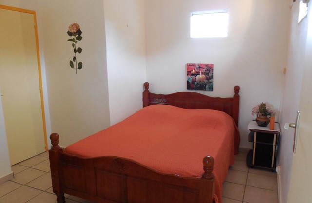 Apartment CANNELLE