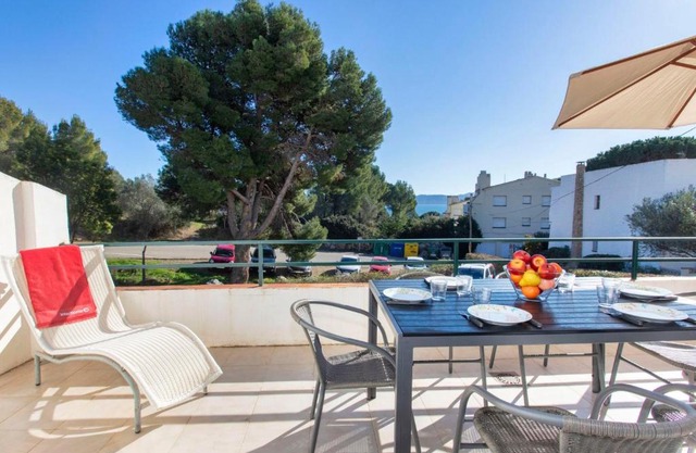 Apartment Cap Ras by Interhome