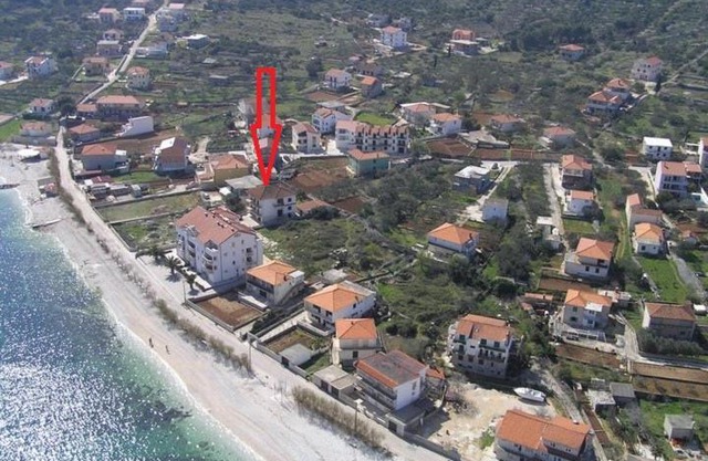 Apartment Capitano