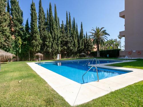 Apartment Carib Playa by Interhome