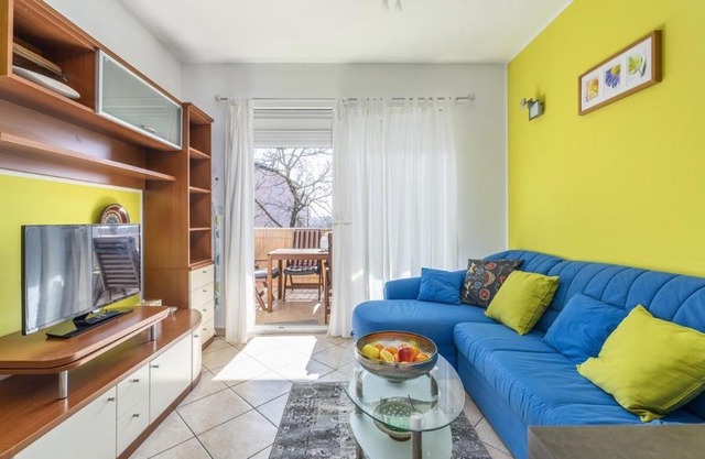 Apartment Carigo