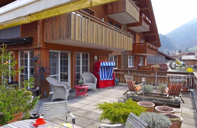 Apartamento Carina by Interhome