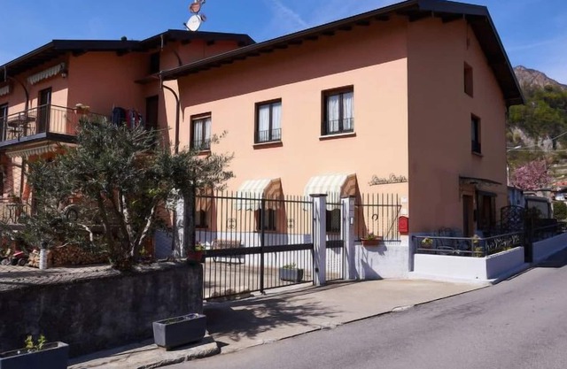 Apartamento Carla en Carlazzo - 2 personas, 1 dormitorios