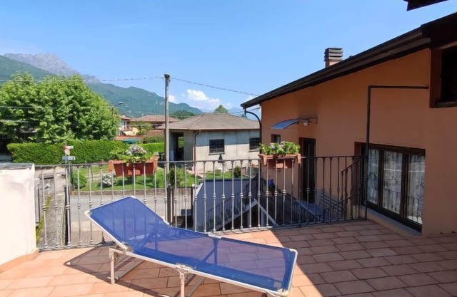 Apartamento Carla en Carlazzo - 6 personas, 3 dormitorios