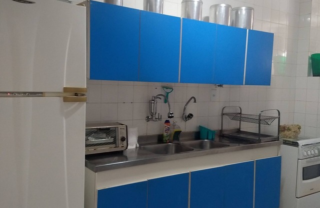 APARTAMENTO CARNAVAL