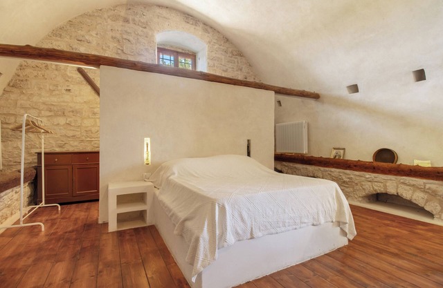 Apartamento 'Carrubo' con terraza compartida, jardín compartido y Wi-Fi
