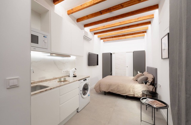 Apartamento Casa Liam 2