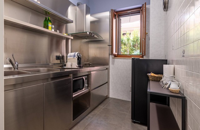 Apartment 'Casa Af' with Shared Terrace, Wi-Fi and Air Conditioning