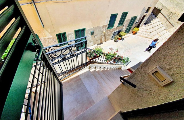 Apartment Casa Andreas Portoferraio close to the Beach with A/C