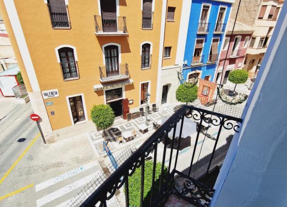 Apartment Casa Blue Colón