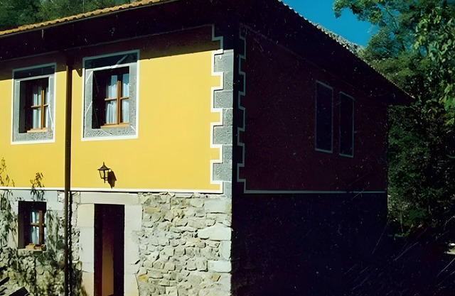 Apartment 'Casa Collado Sto Tomas Apto 1' with Mountain View and Shared Terrace