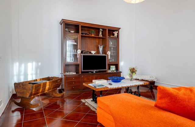 Apartamento 'Casa Da Anna' con terraza privada, Wi-Fi y aire acondicionado