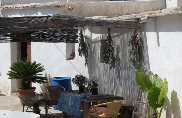 Apartamento: Casa del Pinos