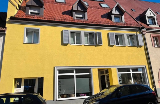 Apartamento 'Casa Doro' con terraza compartida y wifi