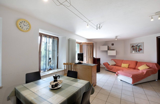 Apartamento 'Casa Elisa' con vistas a la montaña, balcón y Wi-Fi