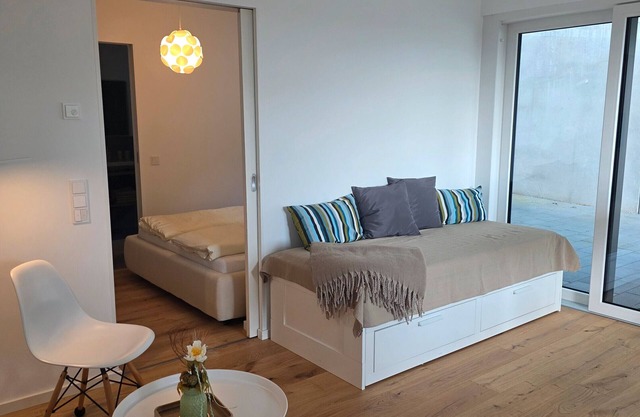 Apartamento 'Casa Hase' con Wi-Fi