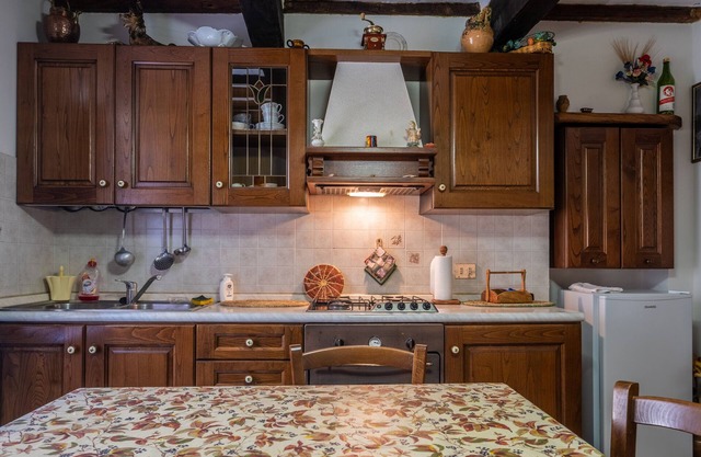 Apartamento "Casa Marcello