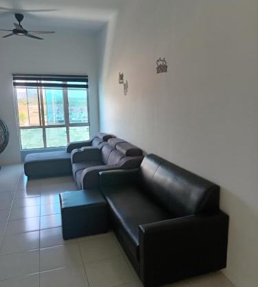 Apartment Casa Klebang 2