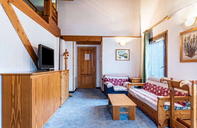 Apartamento "Casa Martini" con vistas a la montaña, balcón y Wi-Fi