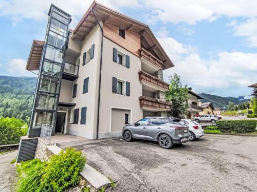 Apartment Casa Maya Ski & Bike by Interhome