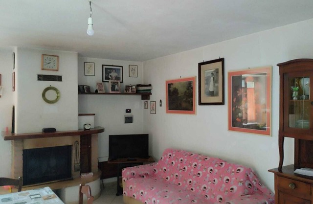 Apartamento "Casa Palmira