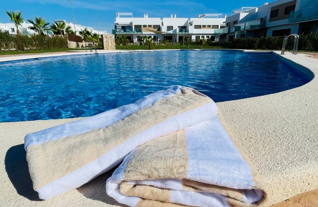 Apartment 'Casa Paloma Blanca' with Mountain View, Wi-Fi and Air Conditioning