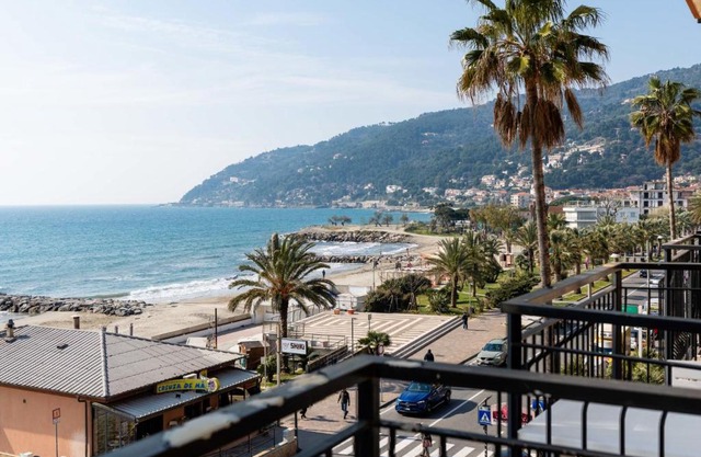 Apartment Casa sul Mare by Interhome